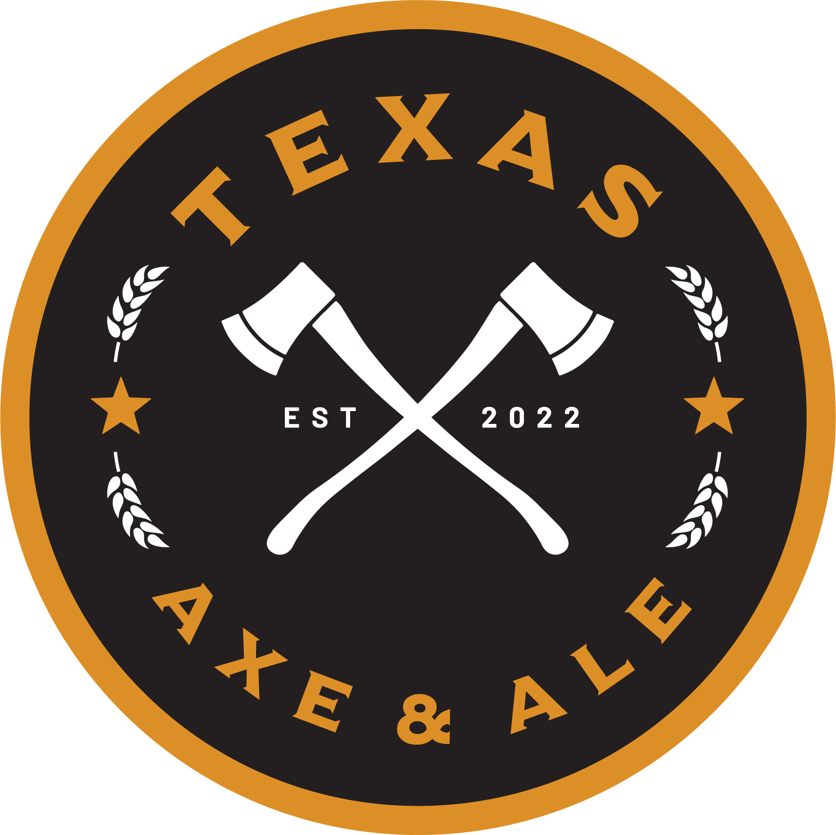 Texas Axe & Ale
